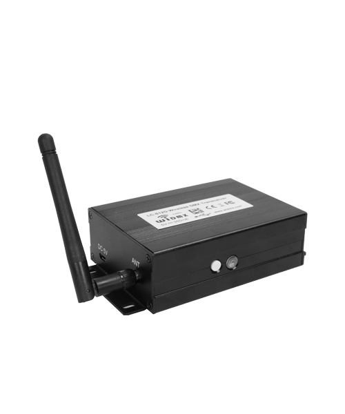 Wireless Signal Transmitter